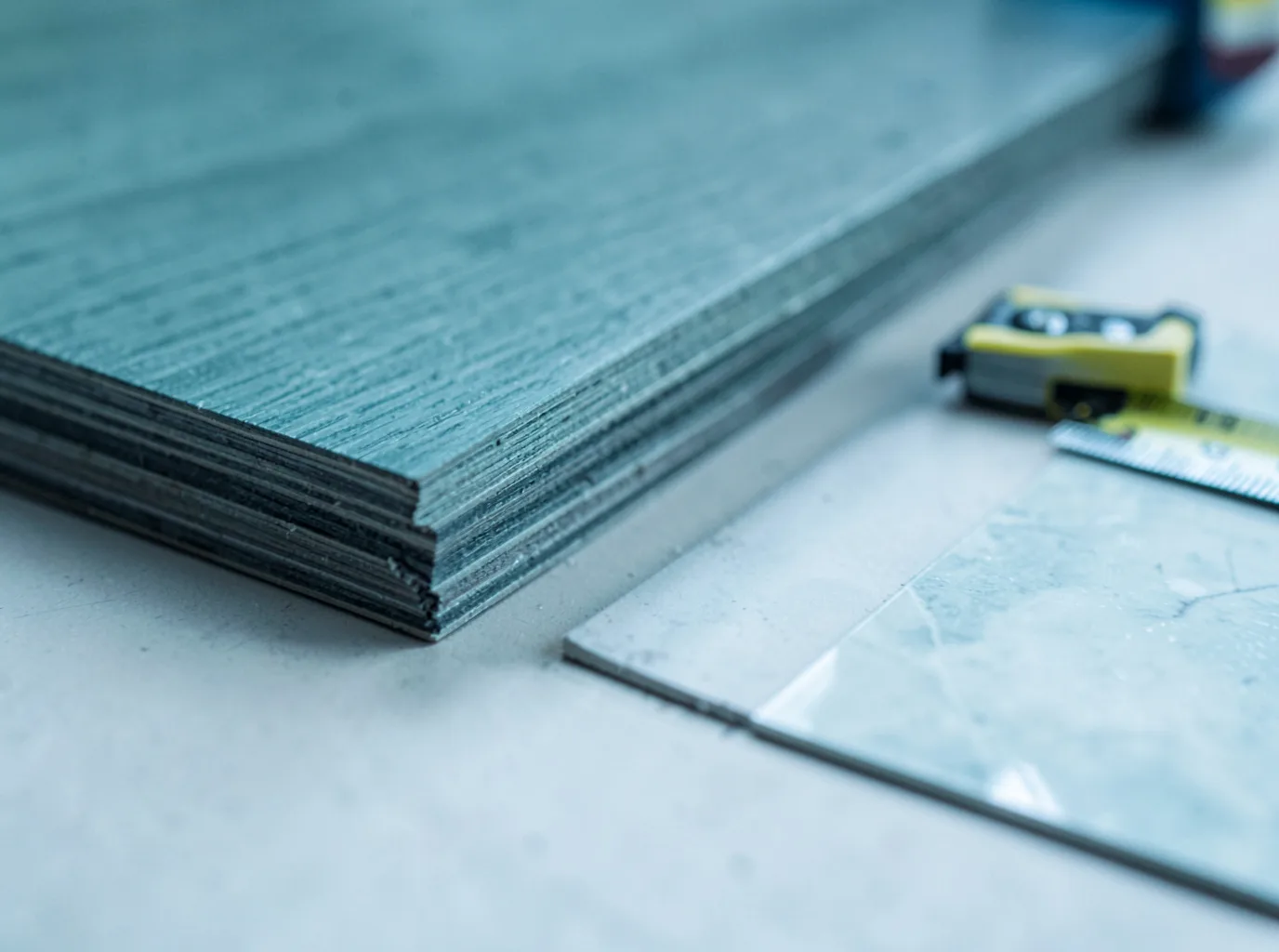 Luxury Vinyl Plank Installation New Hope, AL FAQs